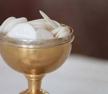 Holy Communion