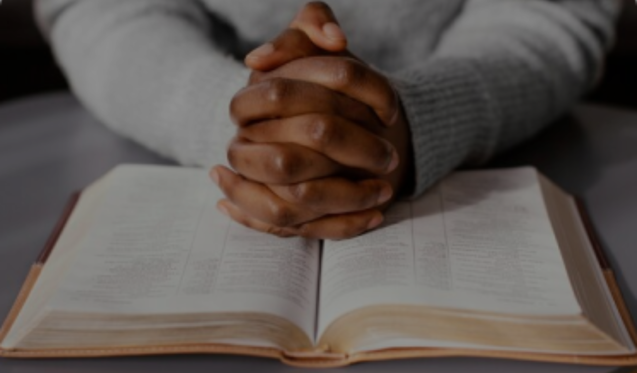 Lord is sufficient
