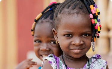 Feed a Child Sunday