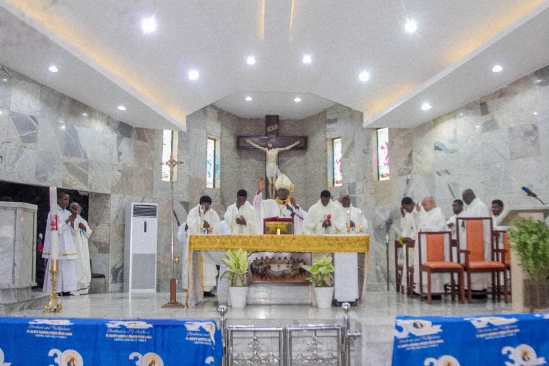 Baptism