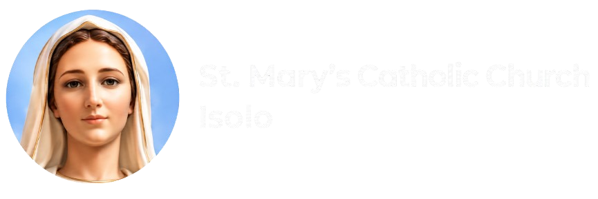 St. Mary's Isolo