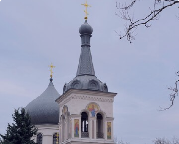 St. John Paul II Church
